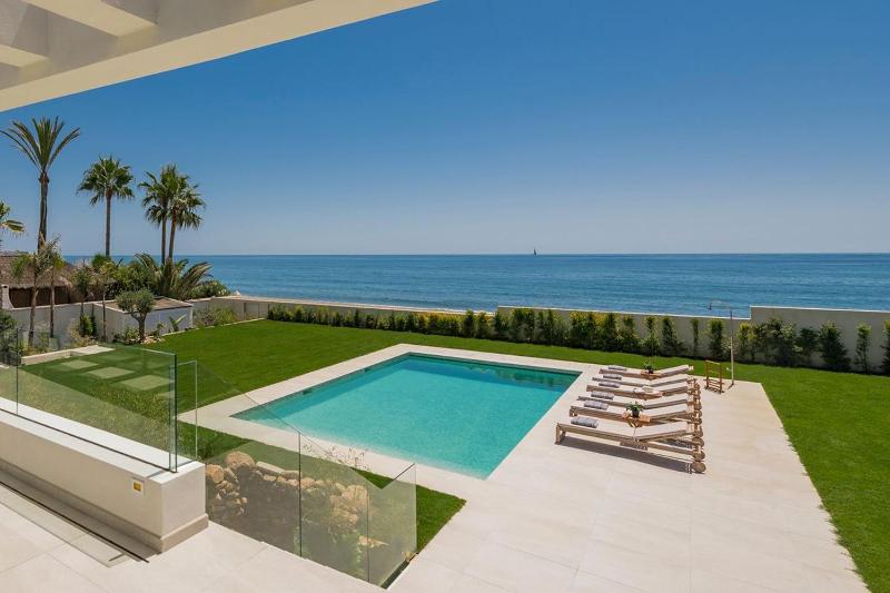 Villa Vista Mijas - image 26