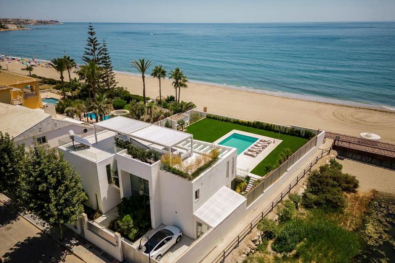 Villa Vista Mijas - image 22
