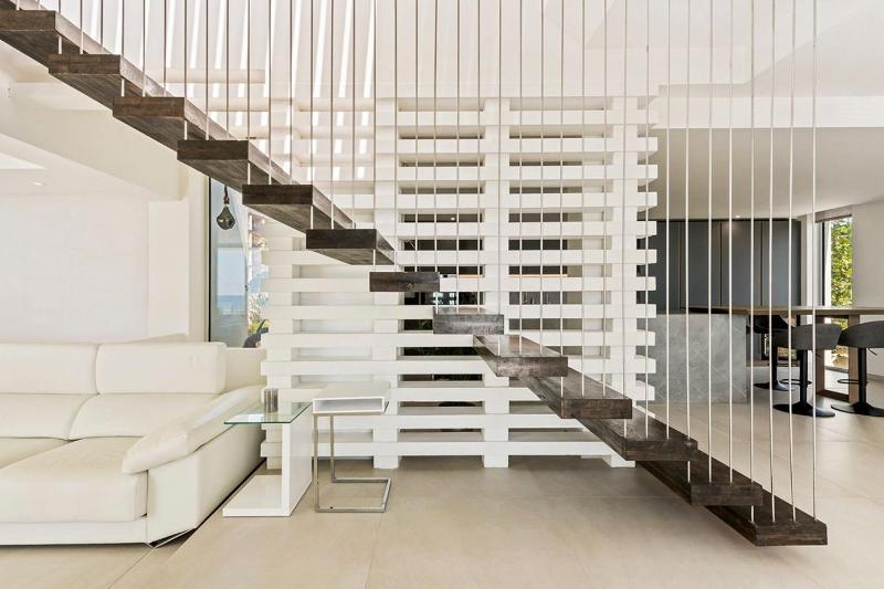 Villa Vista Mijas - image 47