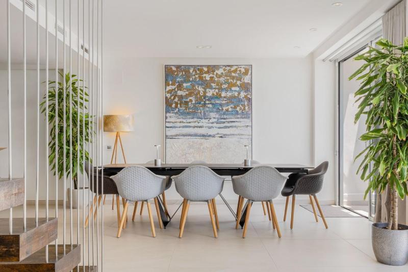 Villa Vista Mijas - image 24