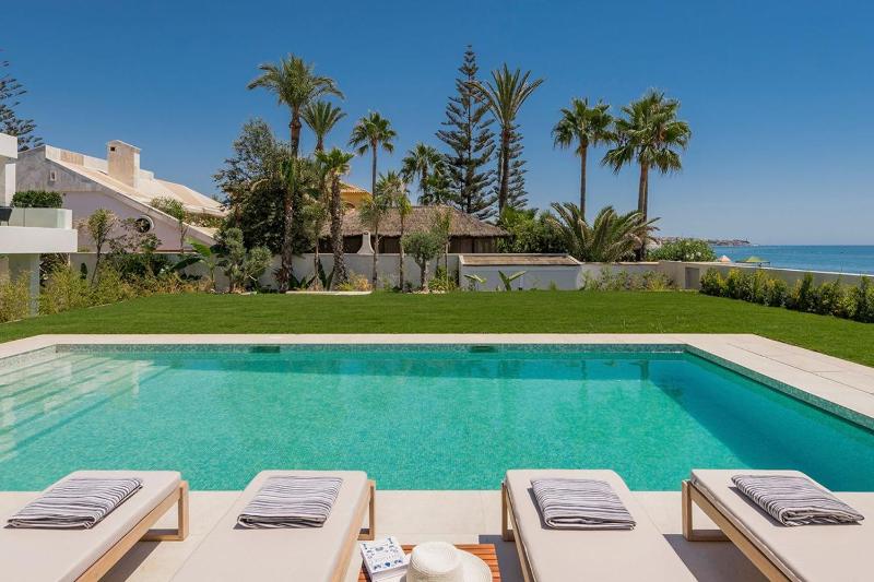 Villa Vista Mijas - image 13
