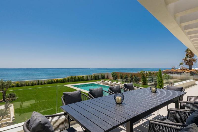 Villa Vista Mijas - image 27