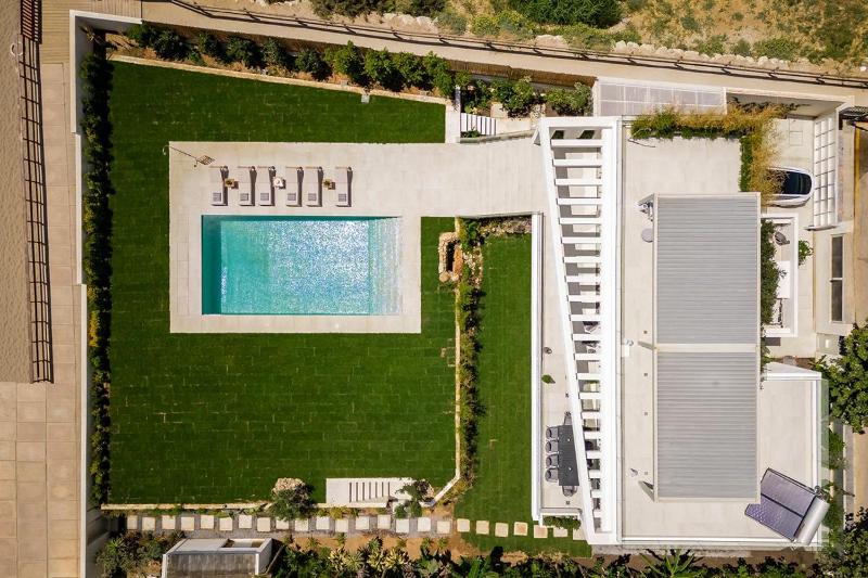 Villa Vista Mijas - image 45