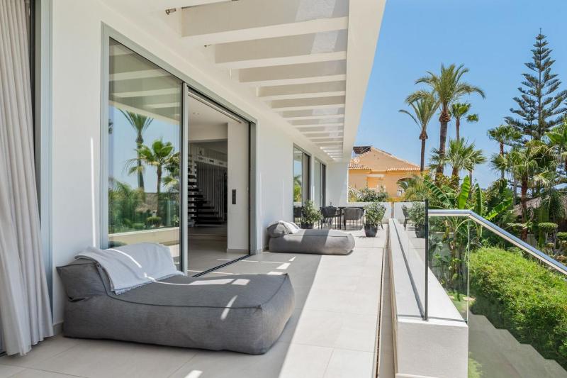 Villa Vista Mijas - image 16