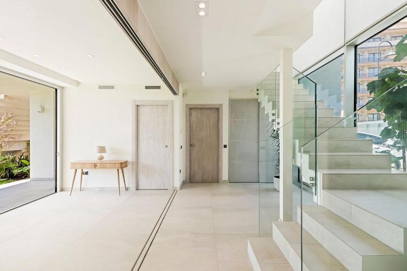 Villa Vista Mijas - image 48