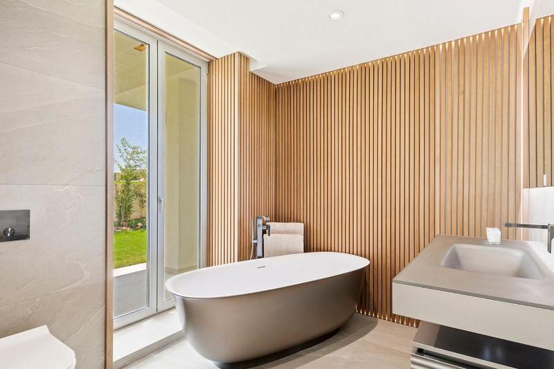 Villa Vista Mijas - image 21