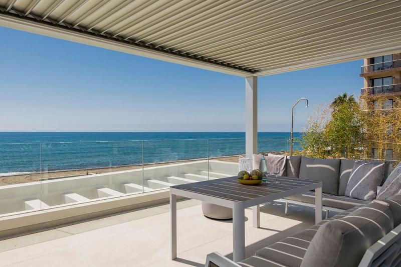 Villa Vista Mijas - image 36