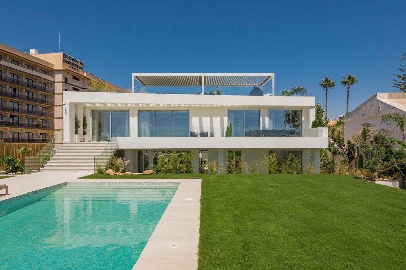 Villa Vista Mijas - image 20