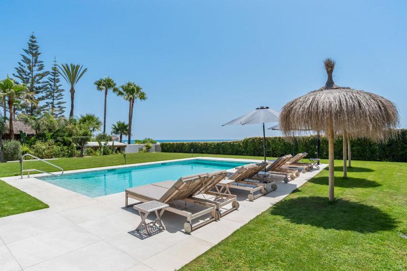 Villa Vista Mijas - image 32