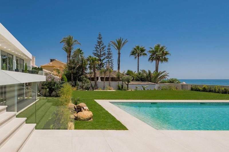 Villa Vista Mijas - image 42