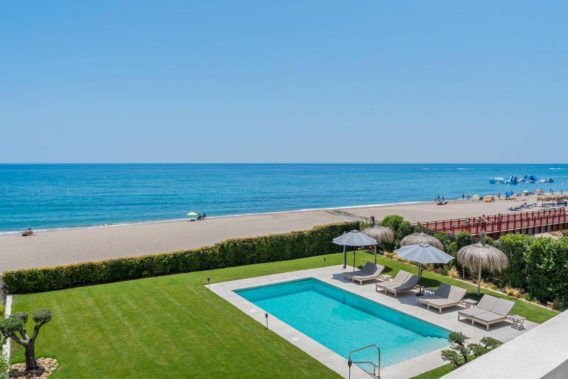 Villa Vista Mijas - image 41