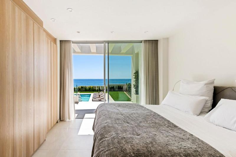 Villa Vista Mijas - image 44