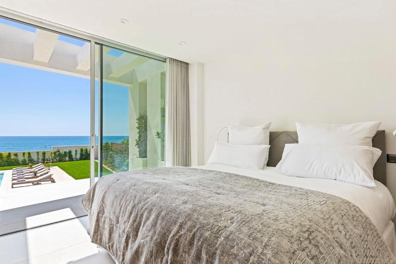 Villa Vista Mijas - image 31
