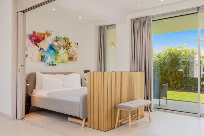 Villa Vista Mijas - image 19