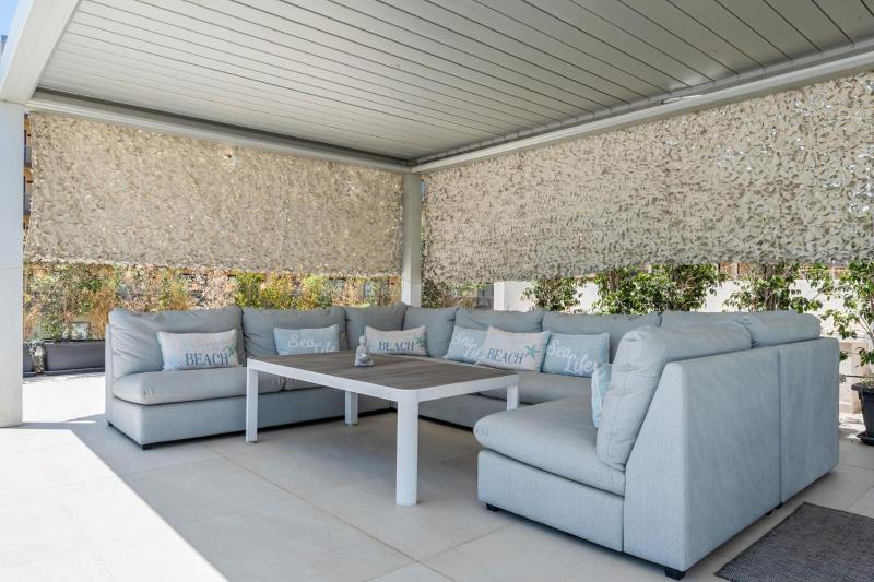 Villa Vista Mijas - image 33