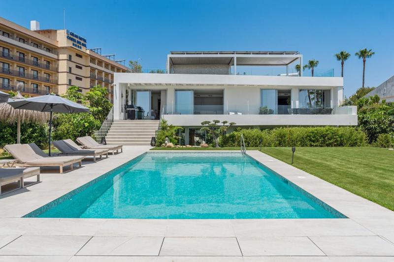 Villa Vista Mijas - image 43
