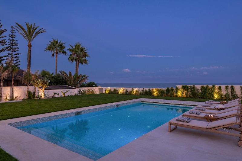 Villa Vista Mijas - image 37