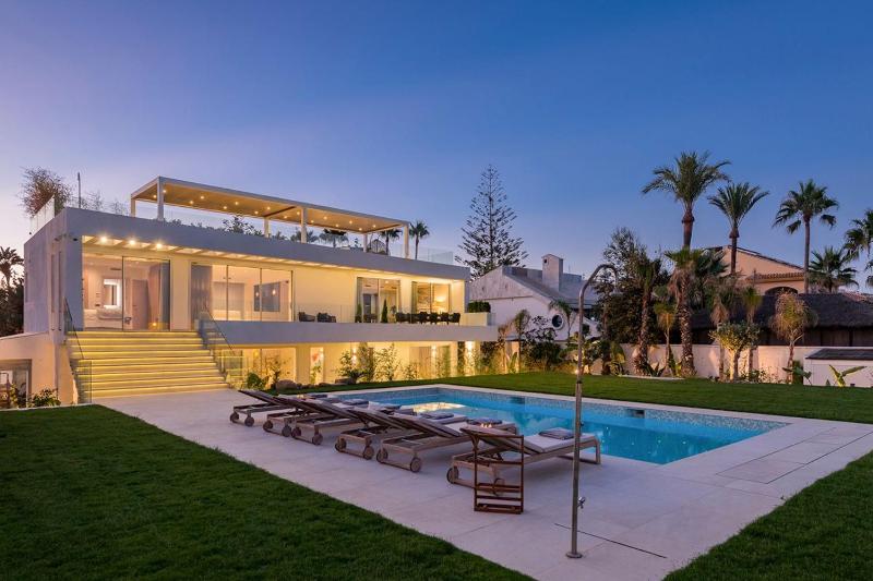 Villa Vista Mijas - image 30