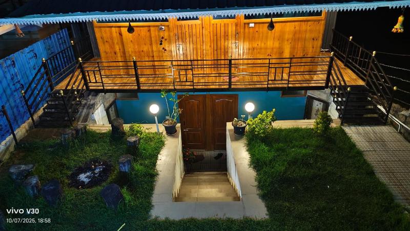 Kurinji wood house - image 5
