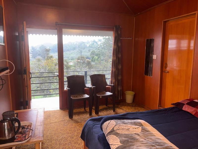 kurinji wood house - image 1