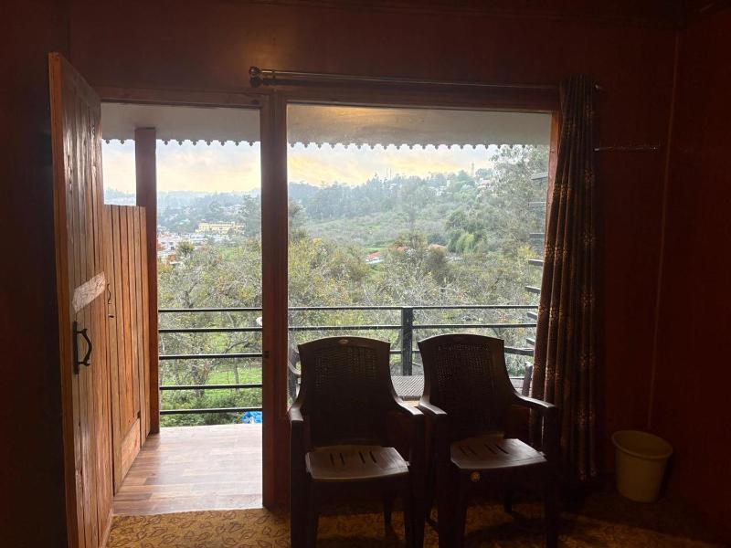 Kurinji wood house - image 9
