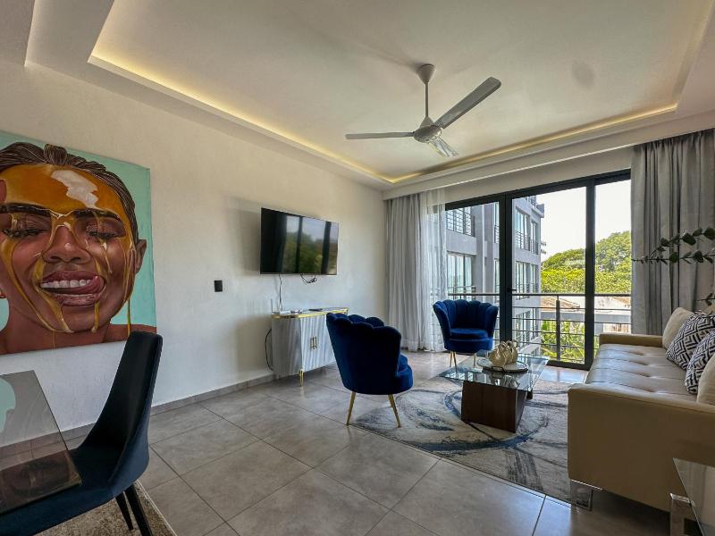 Instyle Residences at RIZZ SUITES - image 8