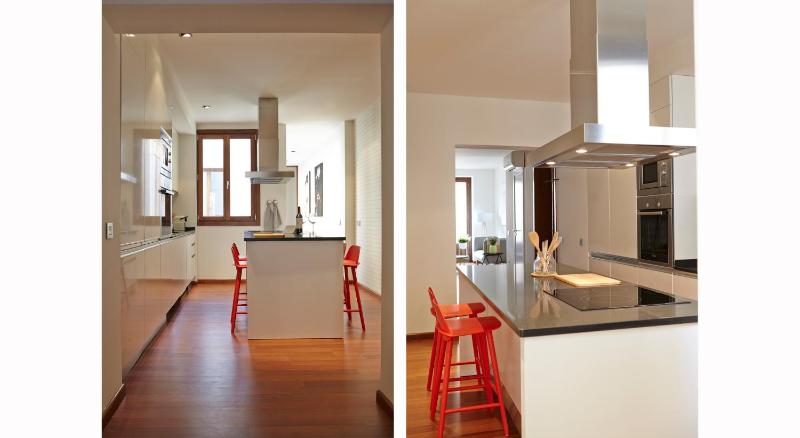 Superior One-Bedroom Apartment image 4