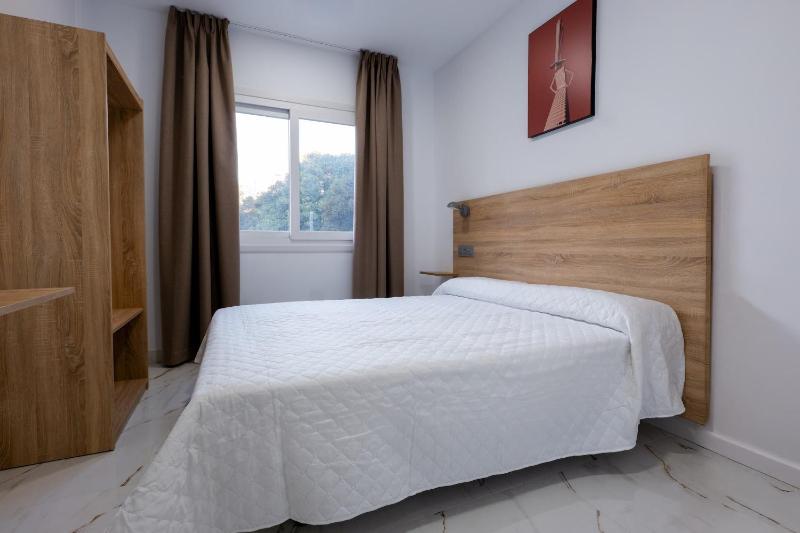 Hotel Nogalera - image 23