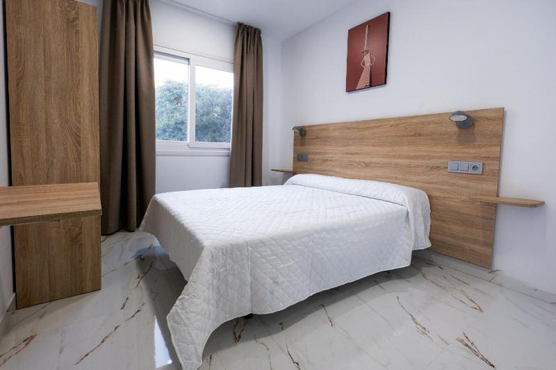 Hotel Nogalera - image 19