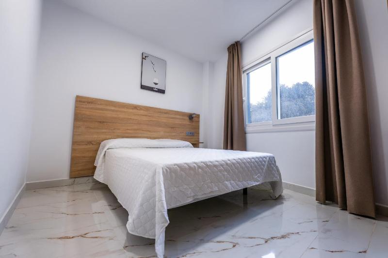 Hotel Nogalera - image 9