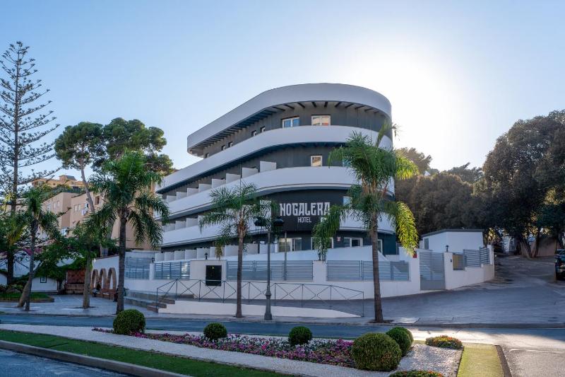 Hotel Nogalera - image 28