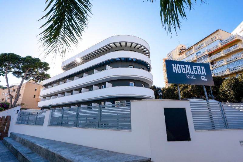 Hotel Nogalera - image 18