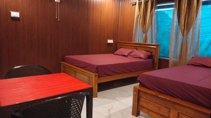 Suvrana Mountain View Stay - image 22
