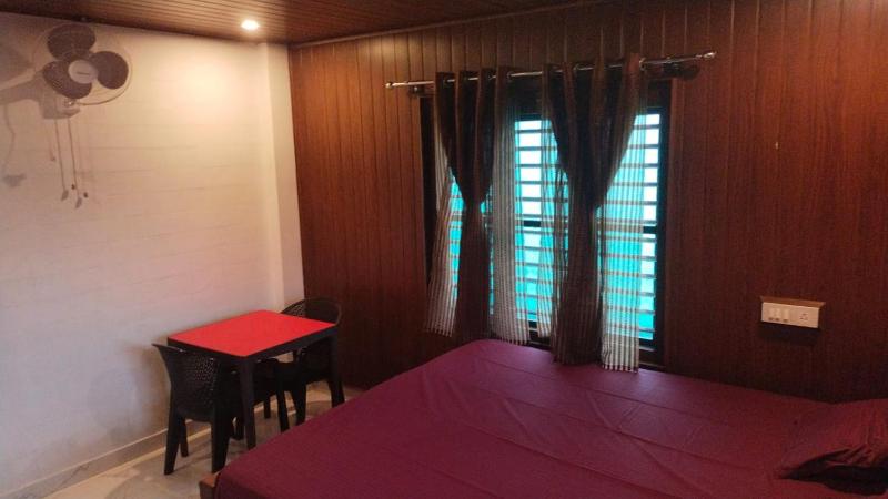 Suvrana Mountain View Stay - image 11