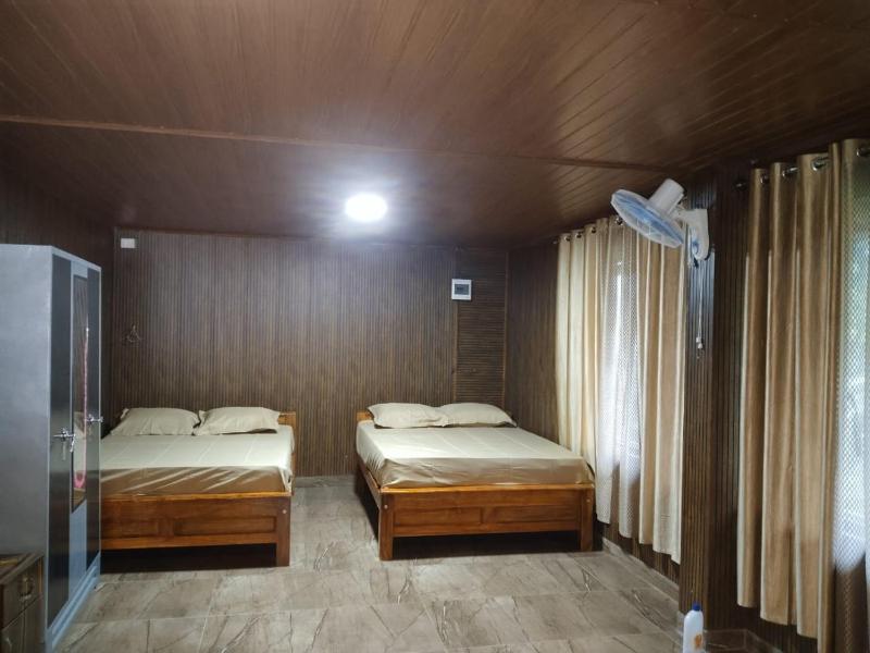 Suvrana Mountain View Stay - image 27