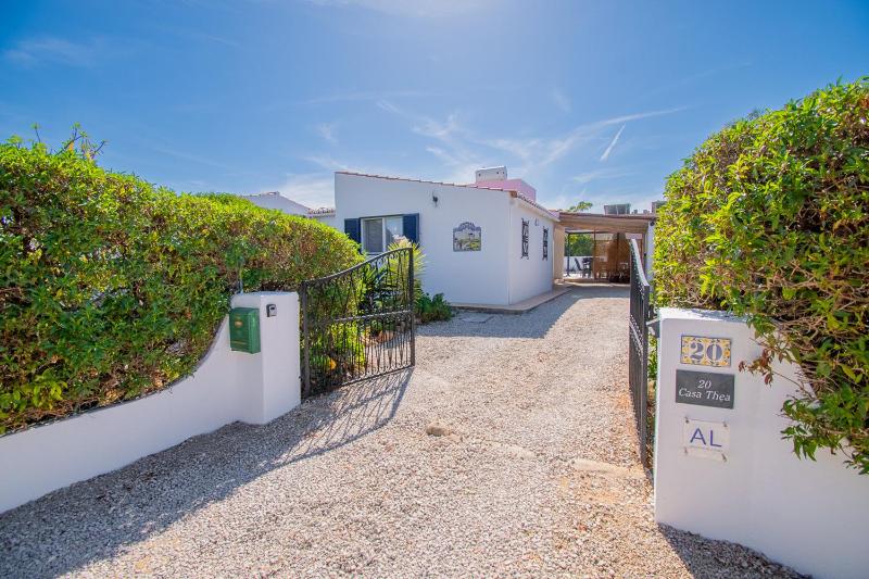 Casa Thea family villa with private heated swimm - image 13