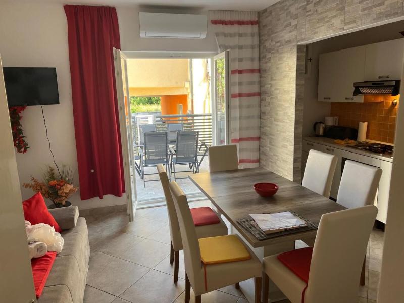 Apartments Milica - image 12
