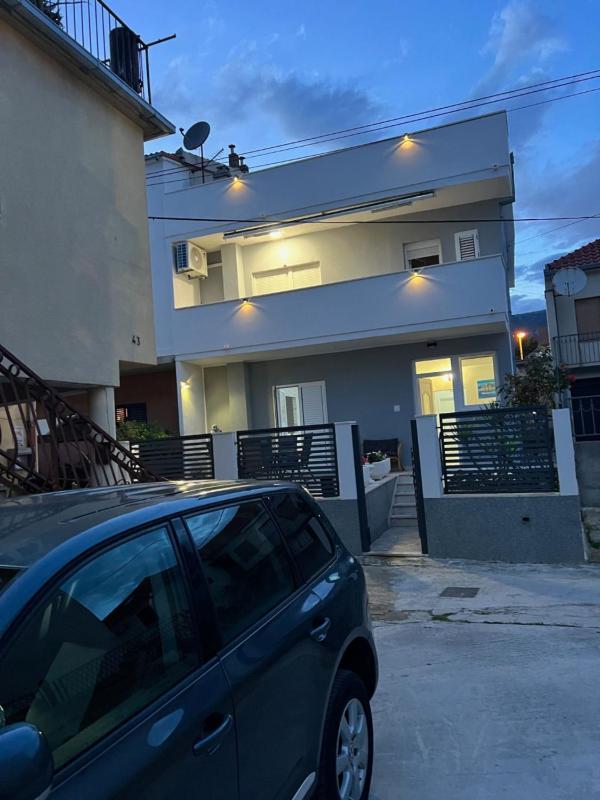 Apartments Milica - image 31