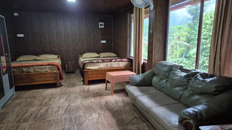 Suvrana Mountain View Stay - image 24