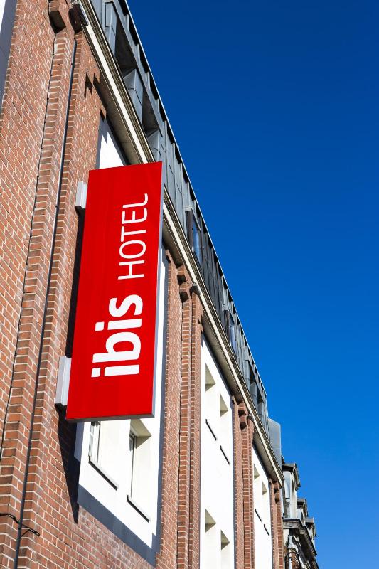 ibis Lille Lomme Centre - image 19
