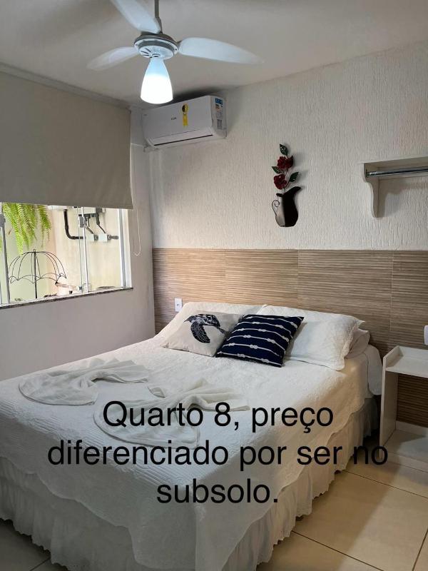 Pousada Casa Serra Alves - image 15