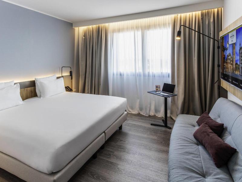 Novotel Parma Centro - image 4