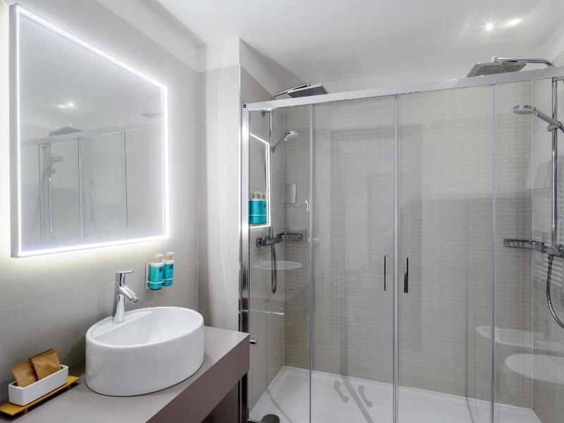 Novotel Parma Centro - image 8