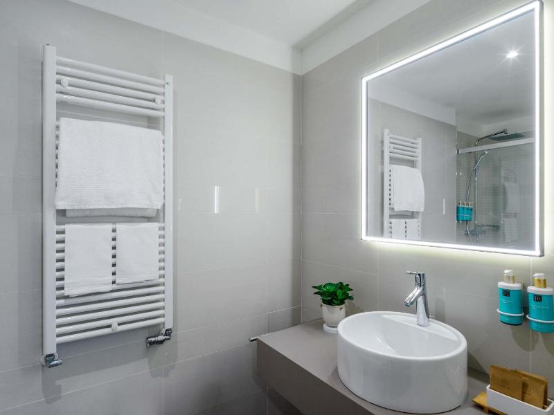 Novotel Parma Centro - image 5