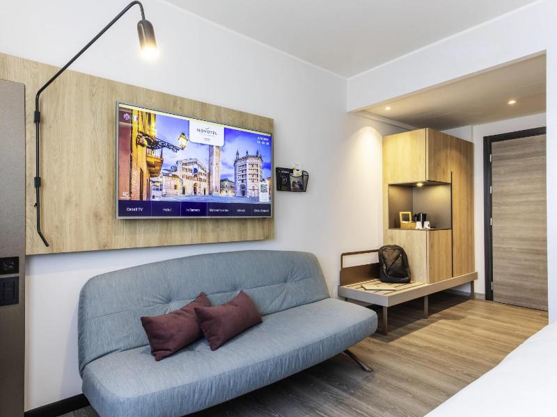 Novotel Parma Centro - image 13