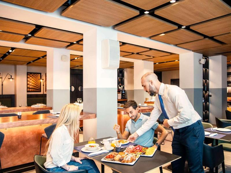 Novotel Parma Centro - image 16