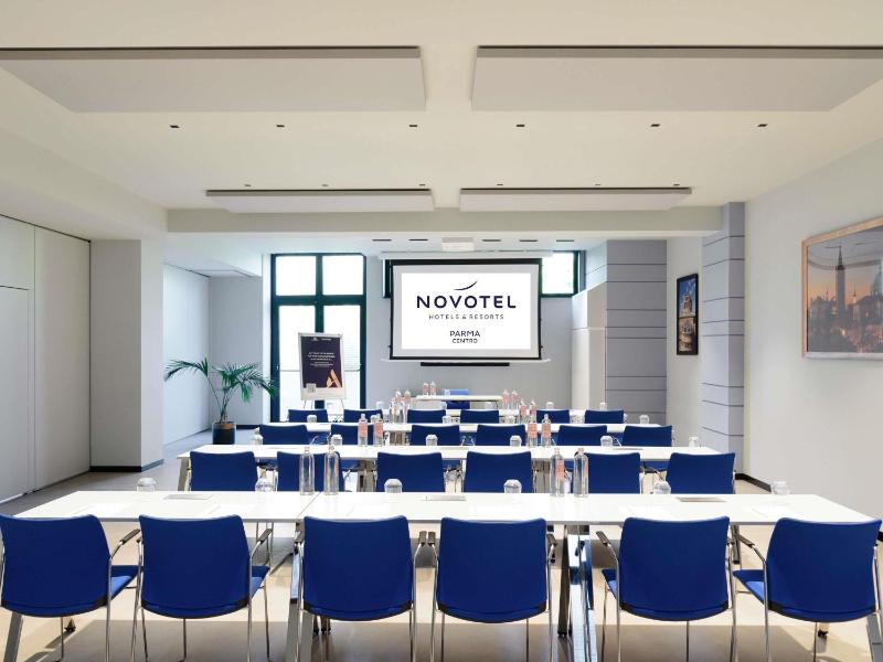 Novotel Parma Centro - image 38