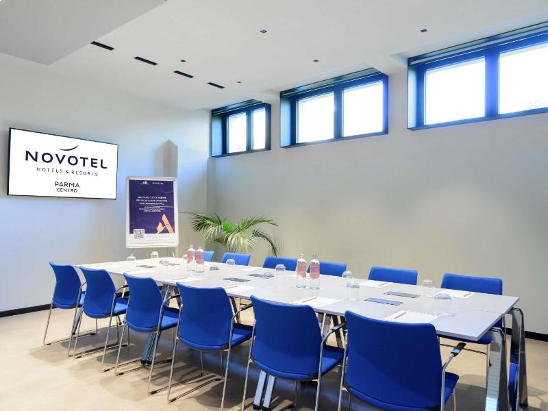Novotel Parma Centro - image 43