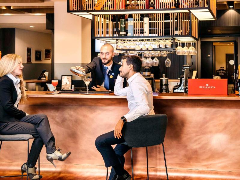 Novotel Parma Centro - image 7
