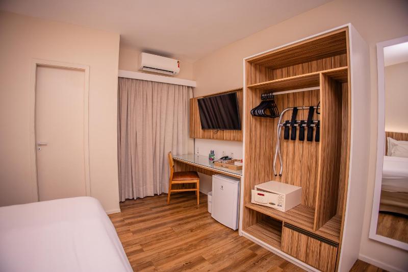 Quality Hotel Aracaju - image 21